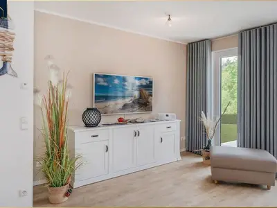 Ferienhaus für 5 Personen (94 m²) in Loddin (Seebad) 9/10