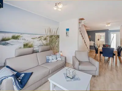 Ferienhaus für 5 Personen (94 m²) in Loddin (Seebad) 10/10