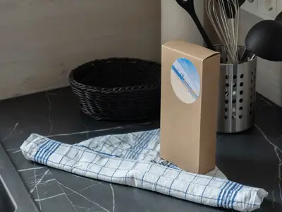 Ferienhaus für 4 Personen (85 m²) in Loddin (Seebad) 7/10