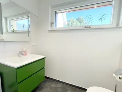 Gäste-WC