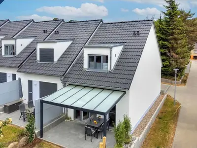 Ferienhaus für 5 Personen (94 m²) in Loddin (Seebad) 2/10