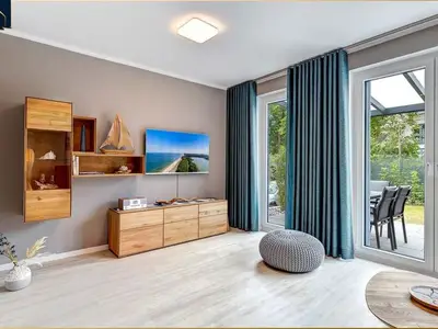 Ferienhaus für 5 Personen (94 m²) in Loddin (Seebad) 5/10