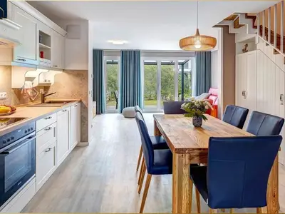 Ferienhaus für 5 Personen (94 m²) in Loddin (Seebad) 7/10