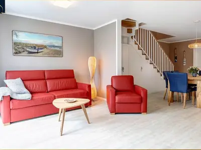 Ferienhaus für 5 Personen (94 m²) in Loddin (Seebad) 8/10