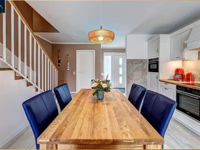 Ferienhaus für 5 Personen (94 m²) in Loddin (Seebad) 9/10