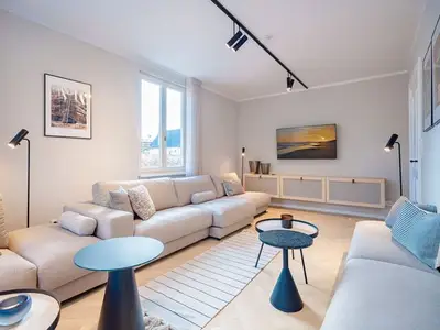 Ferienhaus für 14 Personen (300 m²) in Loddin (Seebad) 1/10