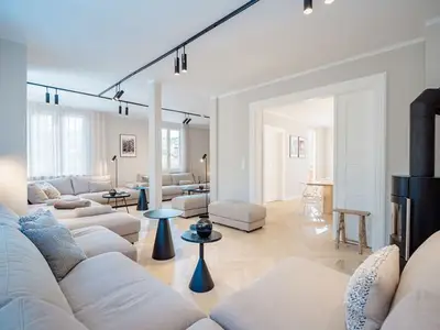 Ferienhaus für 14 Personen (300 m²) in Loddin (Seebad) 2/10
