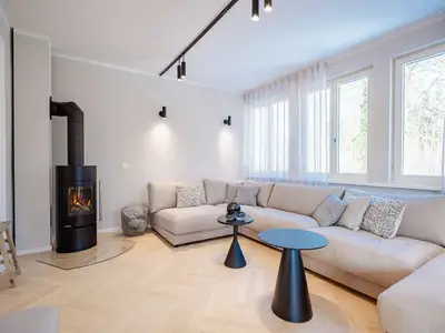 Ferienhaus für 14 Personen (300 m²) in Loddin (Seebad) 3/10