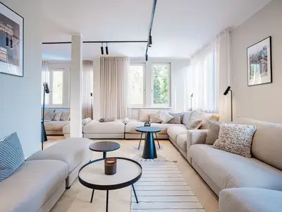 Ferienhaus für 14 Personen (300 m²) in Loddin (Seebad) 4/10