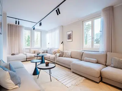 Ferienhaus für 14 Personen (300 m²) in Loddin (Seebad) 7/10