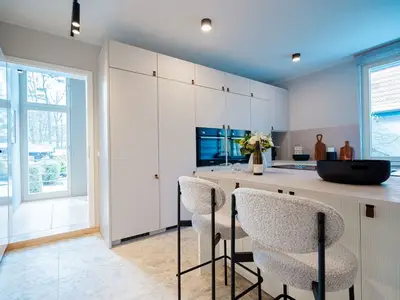 Ferienhaus für 14 Personen (300 m²) in Loddin (Seebad) 8/10
