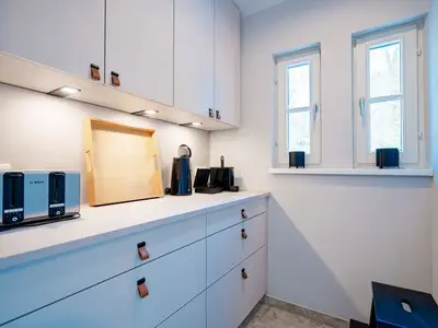 Ferienhaus für 14 Personen (300 m²) in Loddin (Seebad) 10/10
