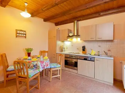 Ferienhaus für 4 Personen (65 m²) in Loddin (Seebad) 2/10