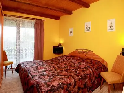 Ferienhaus für 4 Personen (65 m²) in Loddin (Seebad) 3/10