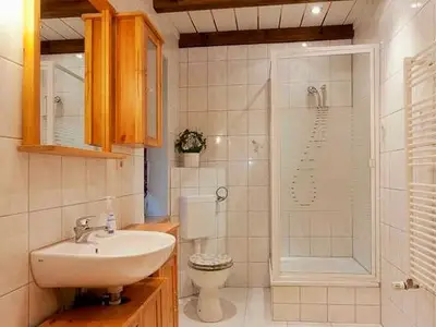 Ferienhaus für 4 Personen (65 m²) in Loddin (Seebad) 5/10