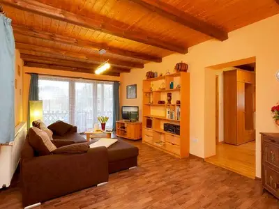 Ferienhaus für 4 Personen (65 m²) in Loddin (Seebad) 6/10