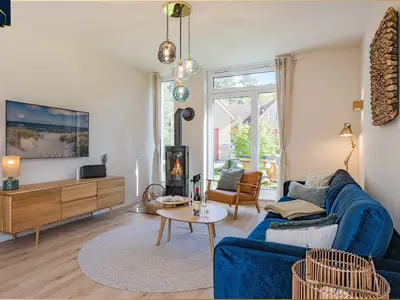Ferienhaus für 6 Personen (133 m²) in Loddin (Seebad) 3/10