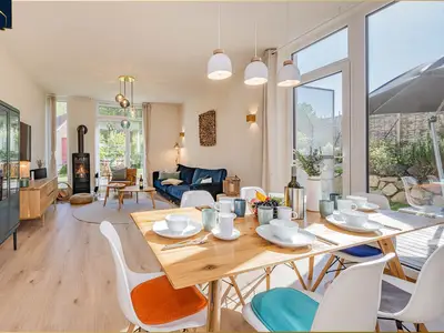 Ferienhaus für 6 Personen (133 m²) in Loddin (Seebad) 9/10