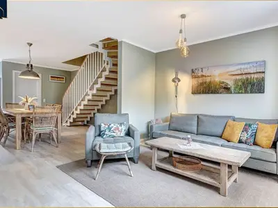 Ferienhaus für 5 Personen (96 m²) in Loddin (Seebad) 3/10