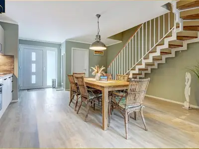 Ferienhaus für 5 Personen (96 m²) in Loddin (Seebad) 4/10