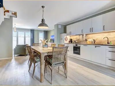 Ferienhaus für 5 Personen (96 m²) in Loddin (Seebad) 5/10