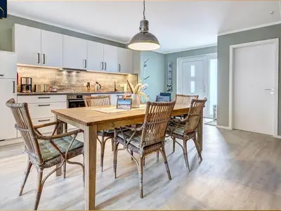 Ferienhaus für 5 Personen (96 m²) in Loddin (Seebad) 6/10