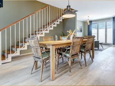 Ferienhaus für 5 Personen (96 m²) in Loddin (Seebad) 7/10