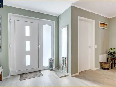 Ferienhaus für 5 Personen (96 m²) in Loddin (Seebad) 8/10