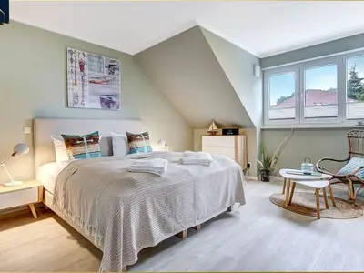 Ferienhaus für 5 Personen (96 m²) in Loddin (Seebad) 9/10