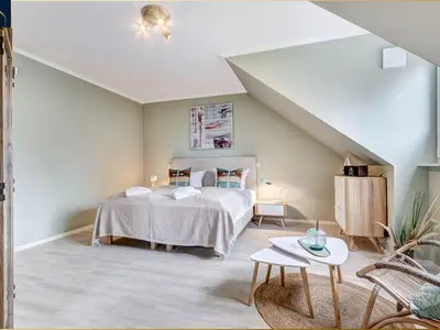 Ferienhaus für 5 Personen (96 m²) in Loddin (Seebad) 10/10