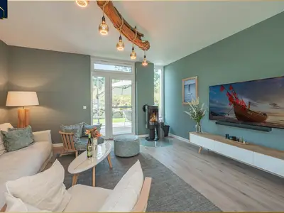 Ferienhaus für 6 Personen (145 m²) in Loddin (Seebad) 3/10