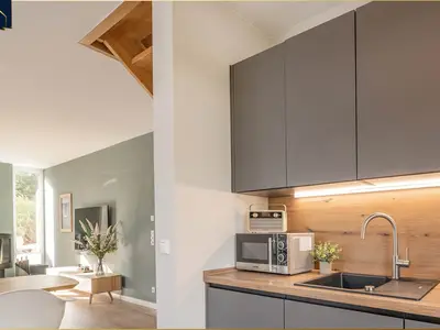 Ferienhaus für 6 Personen (145 m²) in Loddin (Seebad) 5/10