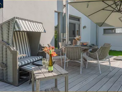 Ferienhaus für 6 Personen (145 m²) in Loddin (Seebad) 8/10