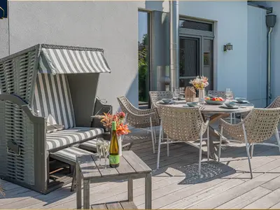 Ferienhaus für 6 Personen (145 m²) in Loddin (Seebad) 9/10