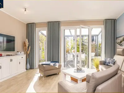 Ferienhaus für 5 Personen (94 m²) in Loddin (Seebad) 2/10