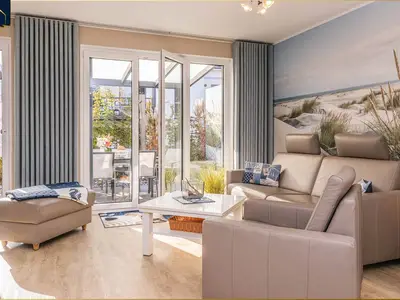 Ferienhaus für 5 Personen (94 m²) in Loddin (Seebad) 3/10