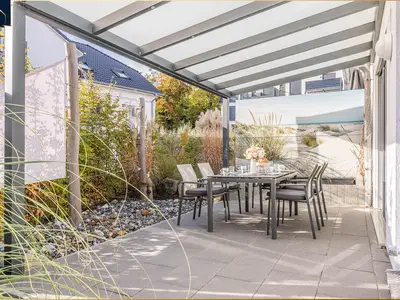 Ferienhaus für 5 Personen (94 m²) in Loddin (Seebad) 7/10