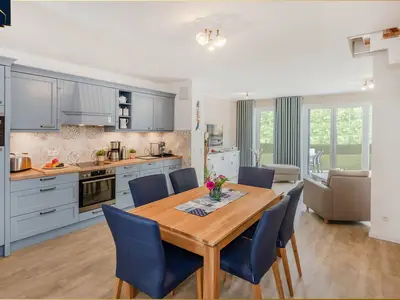 Ferienhaus für 5 Personen (94 m²) in Loddin (Seebad) 8/10