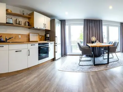 Ferienhaus für 6 Personen (105 m²) in Loddin (Seebad) 2/10