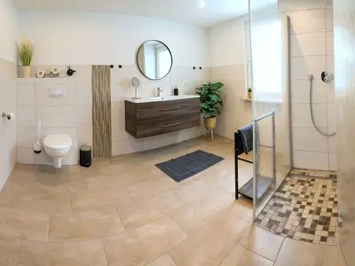 Ferienhaus für 6 Personen (105 m²) in Loddin (Seebad) 8/10