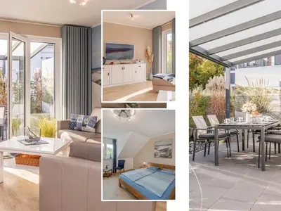 Ferienhaus für 5 Personen (94 m²) in Loddin (Seebad) 3/10