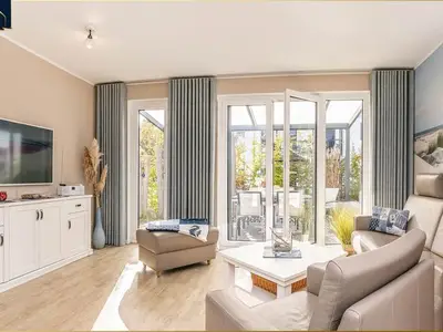 Ferienhaus für 5 Personen (94 m²) in Loddin (Seebad) 4/10