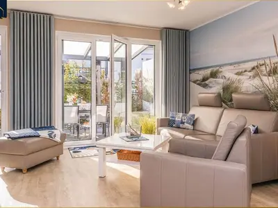 Ferienhaus für 5 Personen (94 m²) in Loddin (Seebad) 5/10