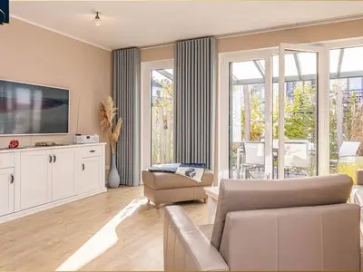 Ferienhaus für 5 Personen (94 m²) in Loddin (Seebad) 6/10