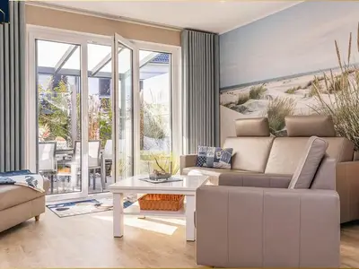 Ferienhaus für 5 Personen (94 m²) in Loddin (Seebad) 7/10