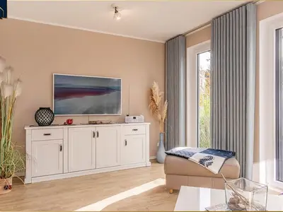 Ferienhaus für 5 Personen (94 m²) in Loddin (Seebad) 8/10
