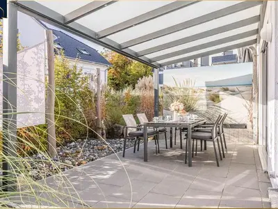 Ferienhaus für 5 Personen (94 m²) in Loddin (Seebad) 9/10