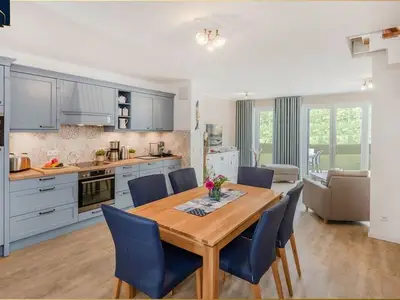 Ferienhaus für 5 Personen (94 m²) in Loddin (Seebad) 10/10