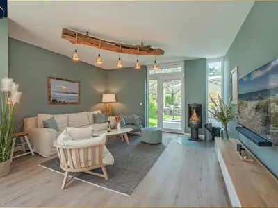 Ferienhaus für 6 Personen (145 m²) in Loddin (Seebad) 2/10