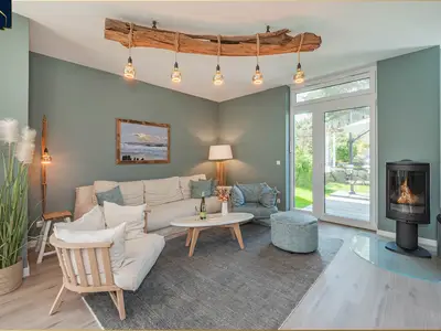 Ferienhaus für 6 Personen (145 m²) in Loddin (Seebad) 4/10